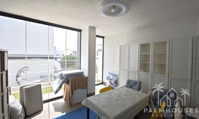 Venta - Apartment - Orihuela - La Zenia