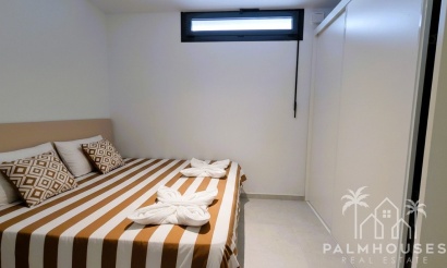 Revente - Villa - Orihuela - Los Dolses