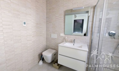 Revente - Villa - Orihuela - Los Dolses