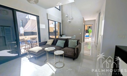 Revente - Villa - Orihuela - Los Dolses