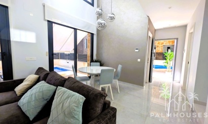 Revente - Villa - Orihuela - Los Dolses