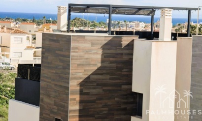 Revente - Villa - Orihuela - Los Dolses