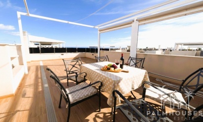 Revente - Villa - Orihuela - Los Dolses