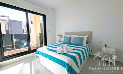 Revente - Villa - Orihuela - Los Dolses