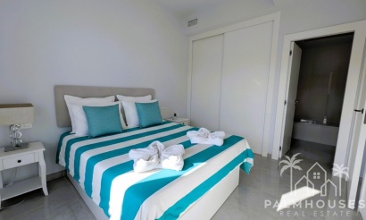 Revente - Villa - Orihuela - Los Dolses