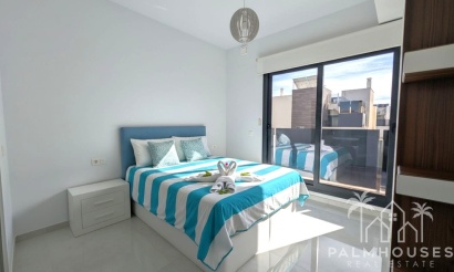 Revente - Villa - Orihuela - Los Dolses