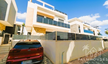 Revente - Villa - Orihuela - Los Dolses