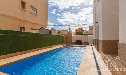 Revente - Apartment - Torrevieja - Torrevieja Centro