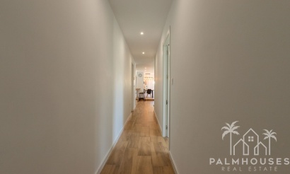 Venta - Villa - Orihuela - Los Balcones