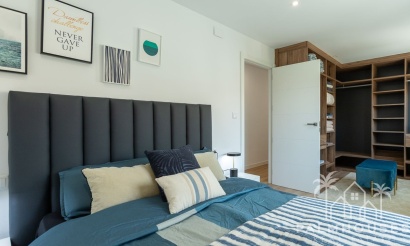 Venta - Villa - Orihuela - Los Balcones