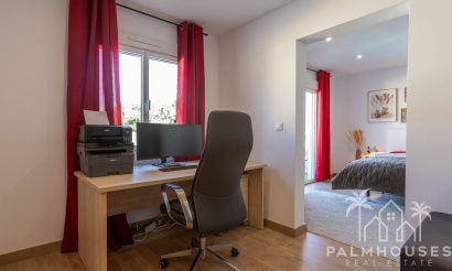 Venta - Villa - Orihuela - Los Balcones