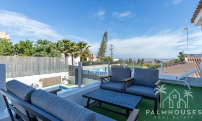 Venta - Villa - Orihuela - Los Balcones