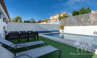 Venta - Villa - Orihuela - Los Balcones
