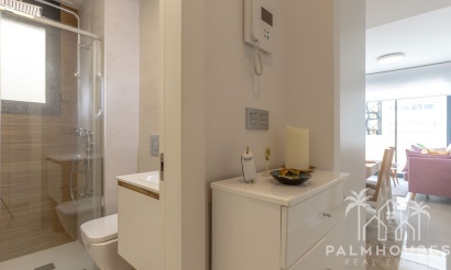 Venta - Apartment - Torrevieja - Torrevieja Centro