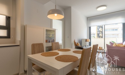 Venta - Apartment - Torrevieja - Torrevieja Centro