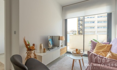 Venta - Apartment - Torrevieja - Torrevieja Centro