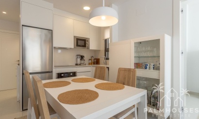 Venta - Apartment - Torrevieja - Torrevieja Centro