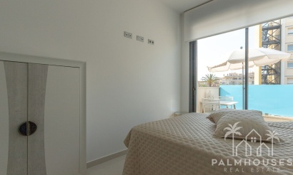 Venta - Apartment - Torrevieja - Torrevieja Centro