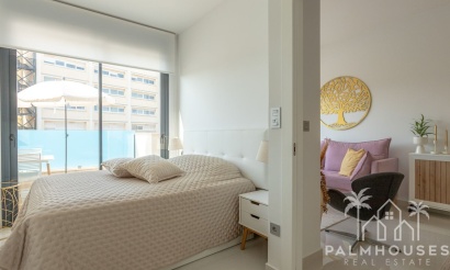 Venta - Apartment - Torrevieja - Torrevieja Centro