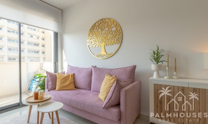Venta - Apartment - Torrevieja - Torrevieja Centro