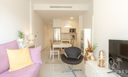 Venta - Apartment - Torrevieja - Torrevieja Centro