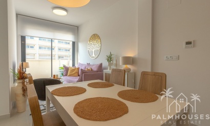 Venta - Apartment - Torrevieja - Torrevieja Centro