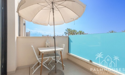 Venta - Apartment - Torrevieja - Torrevieja Centro