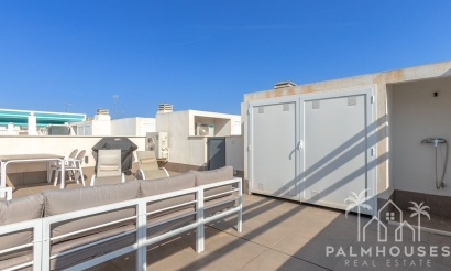 Venta - Apartment - Torrevieja - Torrevieja Centro