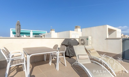 Venta - Apartment - Torrevieja - Torrevieja Centro