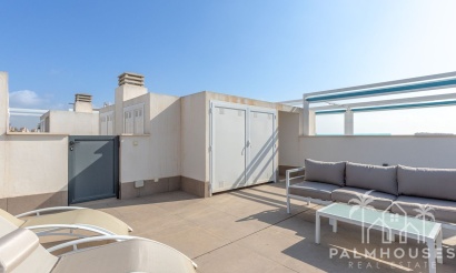 Venta - Apartment - Torrevieja - Torrevieja Centro