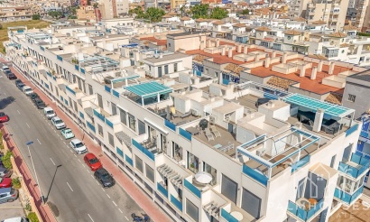 Venta - Apartment - Torrevieja - Torrevieja Centro