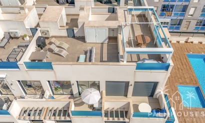 Venta - Apartment - Torrevieja - Torrevieja Centro