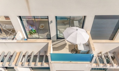 Venta - Apartment - Torrevieja - Torrevieja Centro