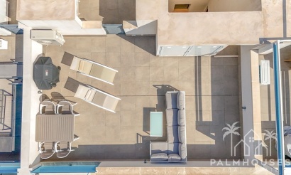 Venta - Apartment - Torrevieja - Torrevieja Centro