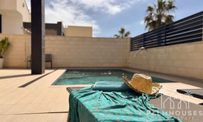Venta - Villa - Rojales - Rojales Centro