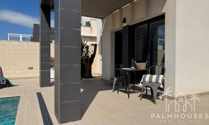 Venta - Villa - Rojales - Rojales Centro
