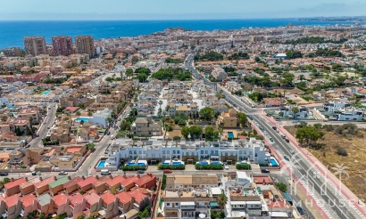 Revente - Maison - Torrevieja - Torrevieja Centro