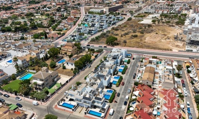 Revente - Maison - Torrevieja - Torrevieja Centro