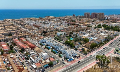 Revente - Maison - Torrevieja - Torrevieja Centro