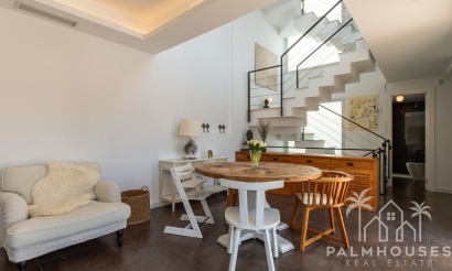 Revente - Maison - Torrevieja - Torrevieja Centro