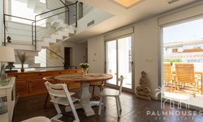 Revente - Maison - Torrevieja - Torrevieja Centro