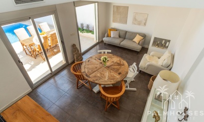 Revente - Maison - Torrevieja - Torrevieja Centro