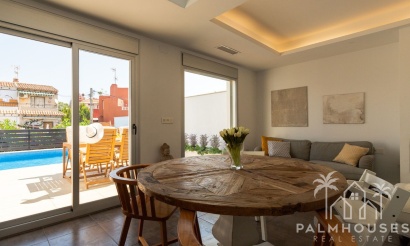 Revente - Maison - Torrevieja - Torrevieja Centro