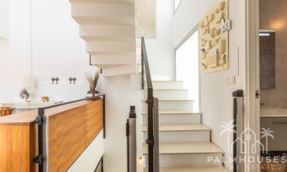 Revente - Maison - Torrevieja - Torrevieja Centro