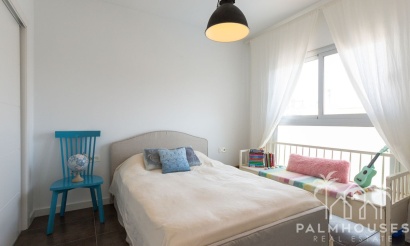 Revente - Maison - Torrevieja - Torrevieja Centro