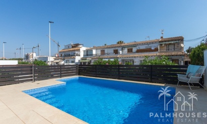 Revente - Maison - Torrevieja - Torrevieja Centro