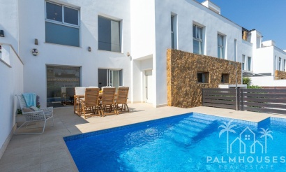 Revente - Maison - Torrevieja - Torrevieja Centro