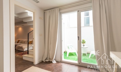 Revente - Maison - Torrevieja - Torrevieja Centro