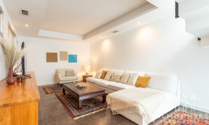 Revente - Maison - Torrevieja - Torrevieja Centro