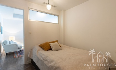 Revente - Maison - Torrevieja - Torrevieja Centro